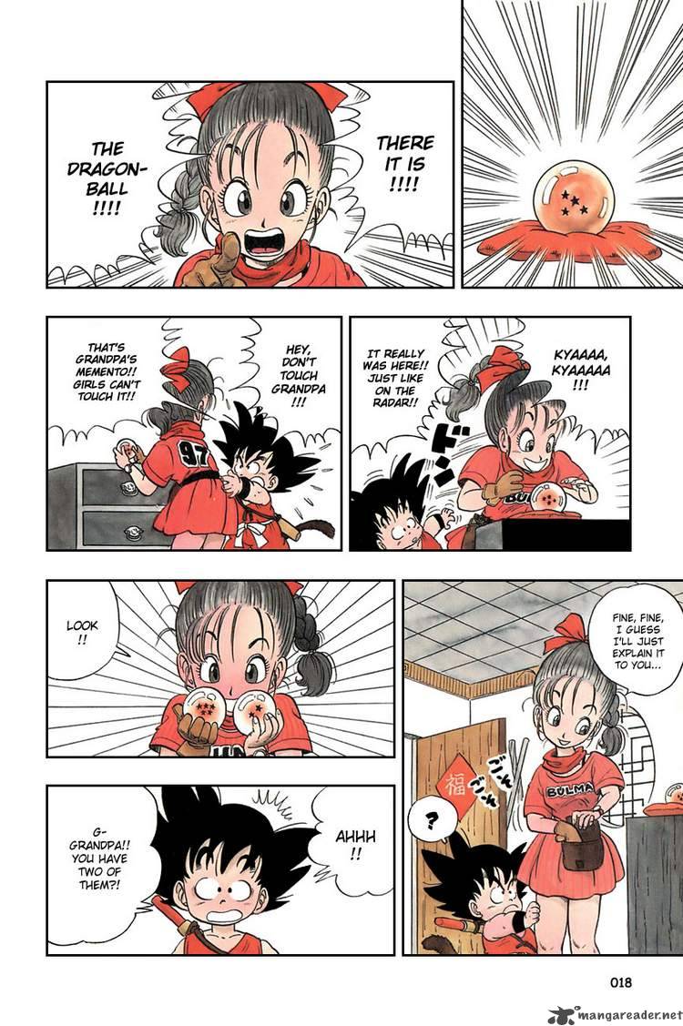 Dragon Ball 1 20