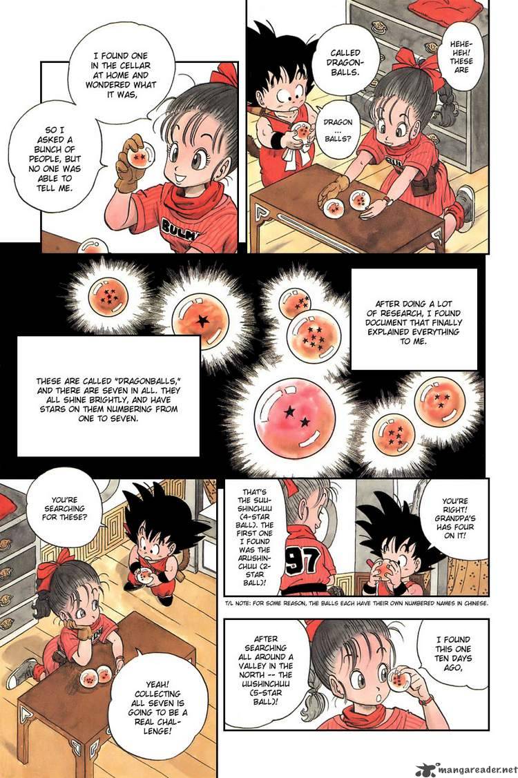 Dragon Ball 1 21