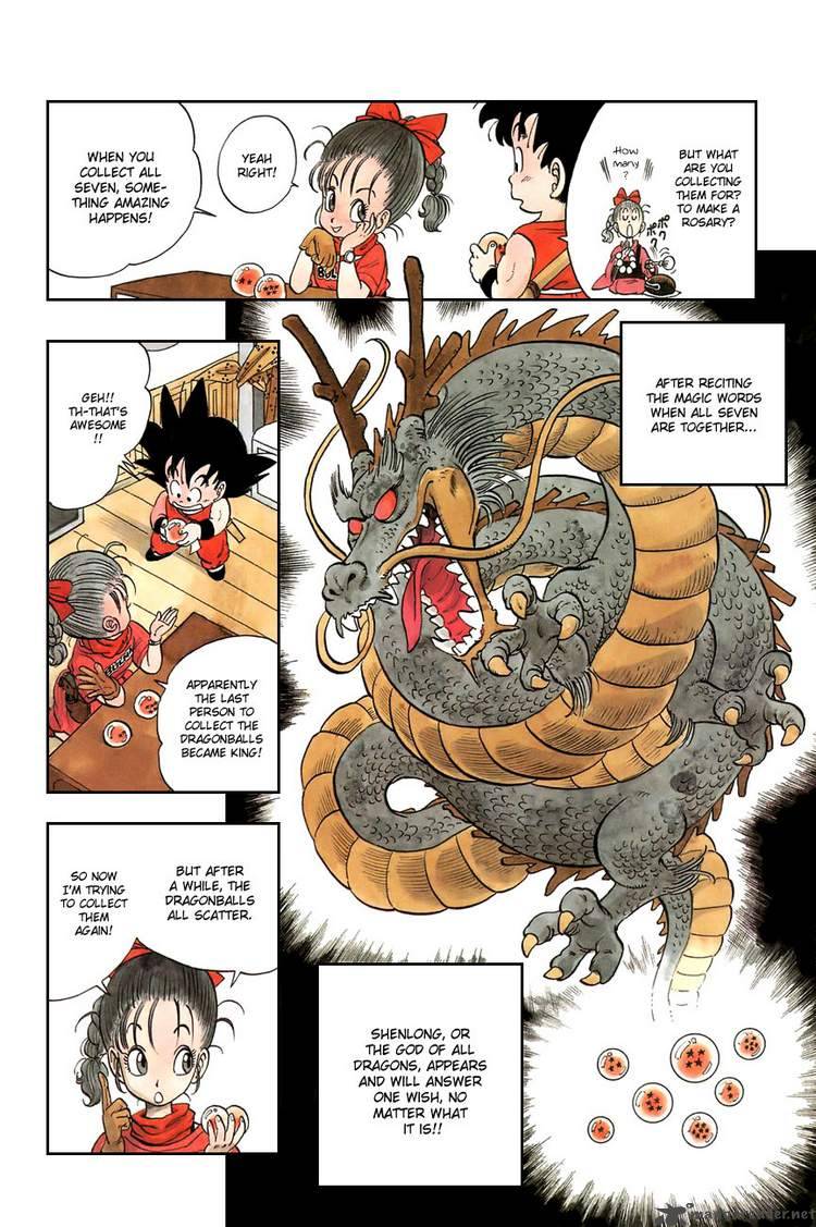 Dragon Ball 1 22