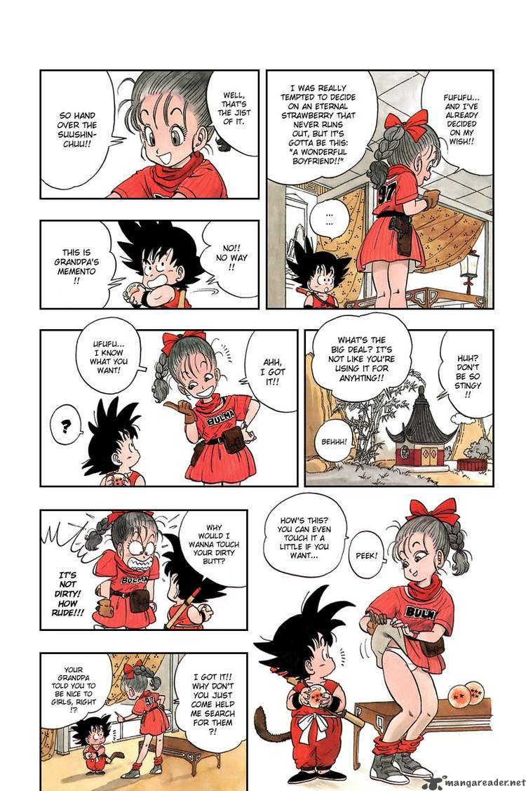 Dragon Ball 1 23