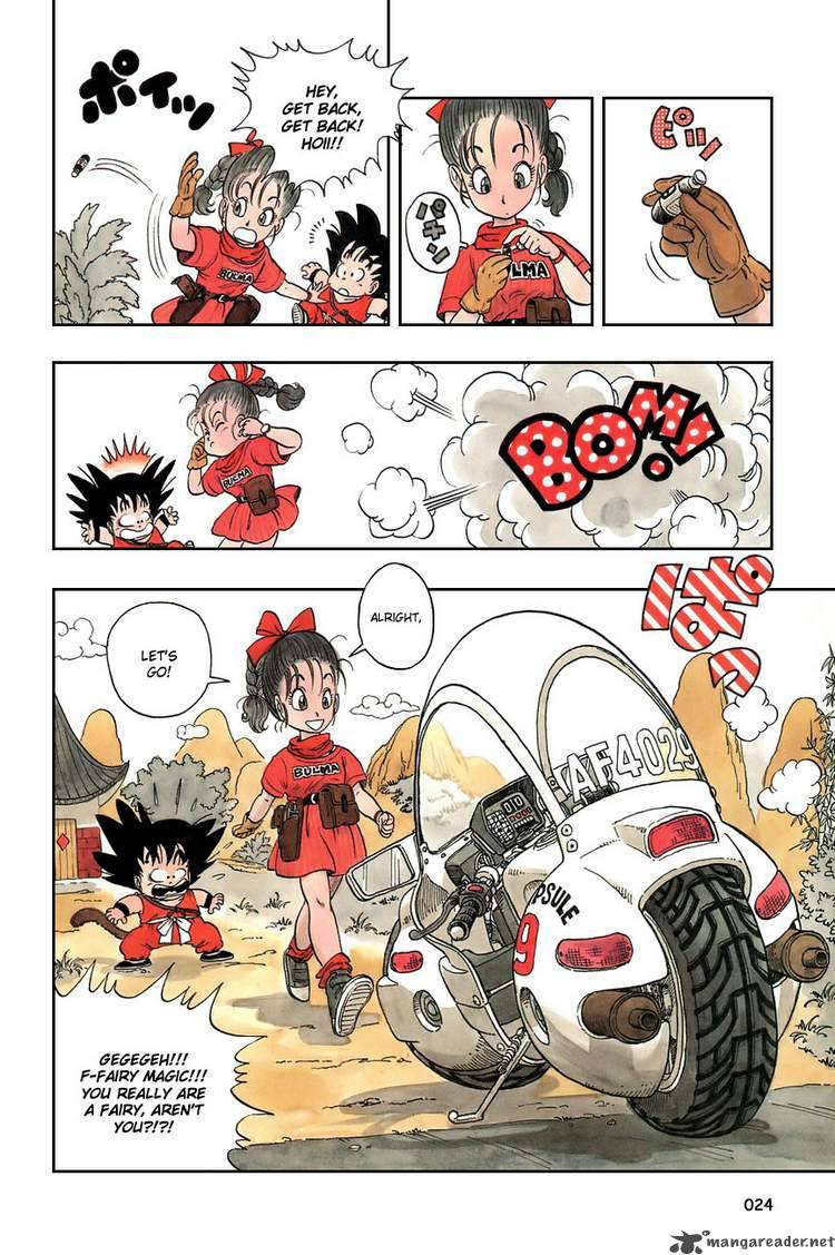 Dragon Ball 1 26