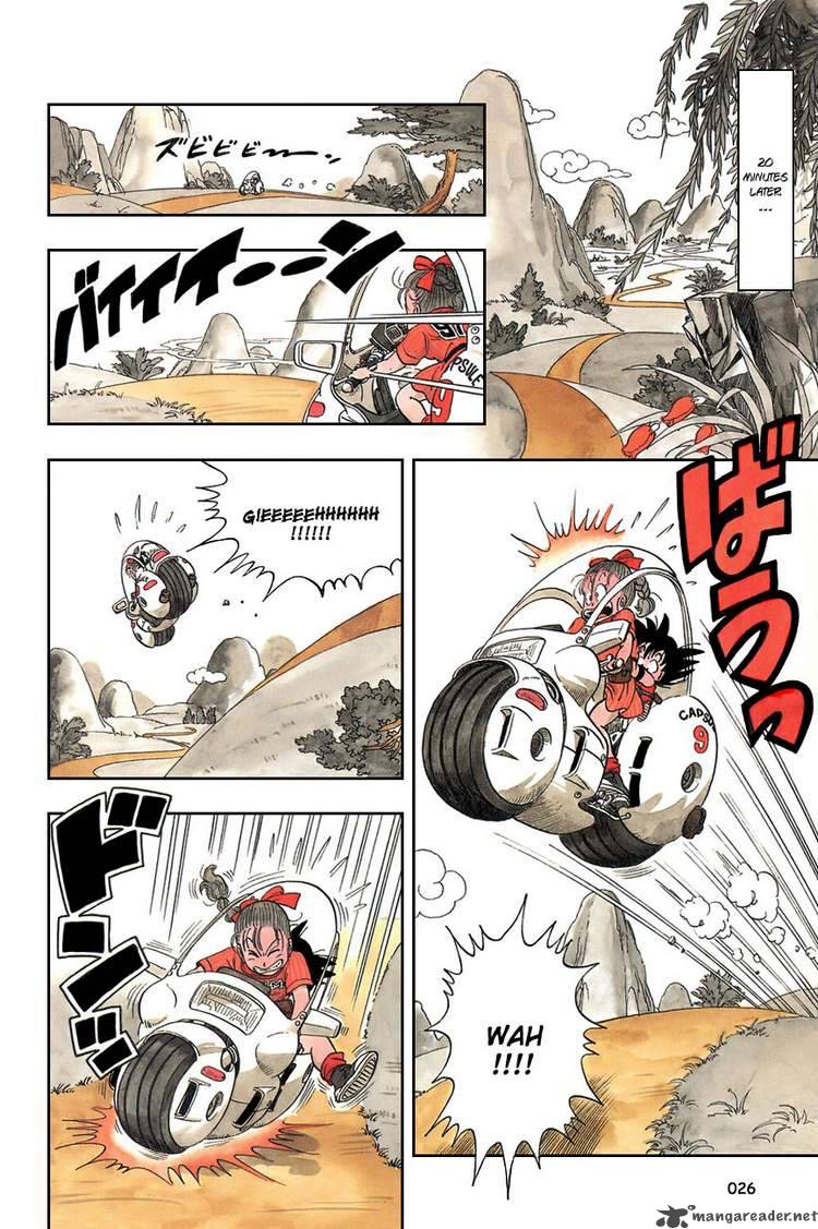 Dragon Ball 1 28