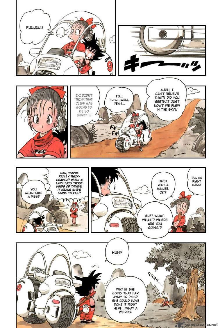 Dragon Ball 1 29