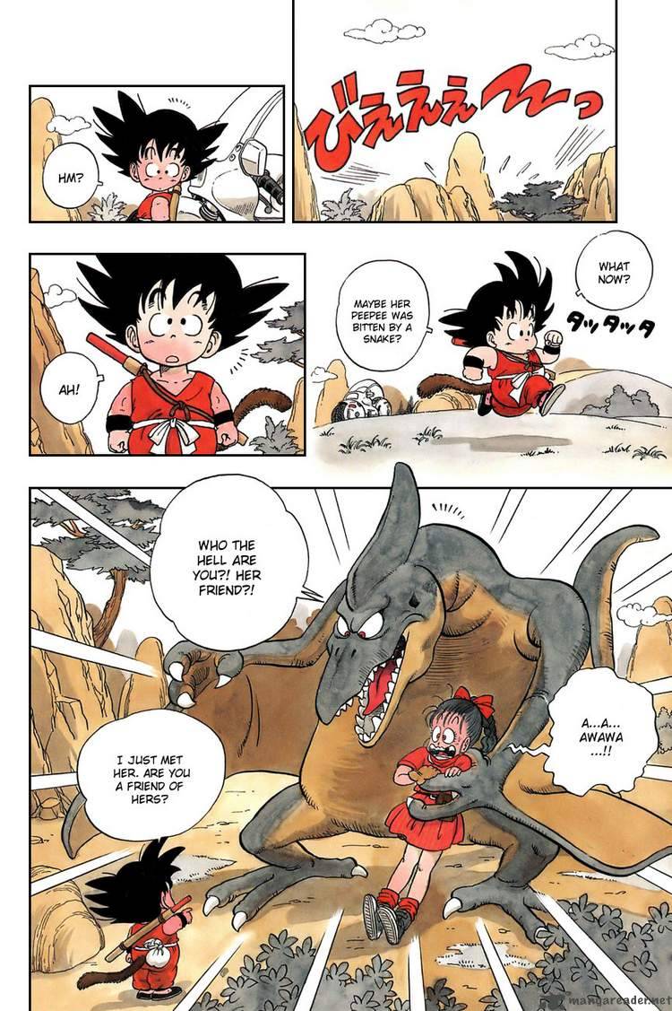 Dragon Ball 1 30