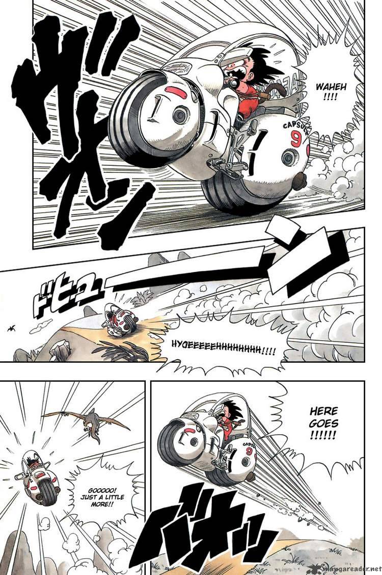 Dragon Ball 1 33