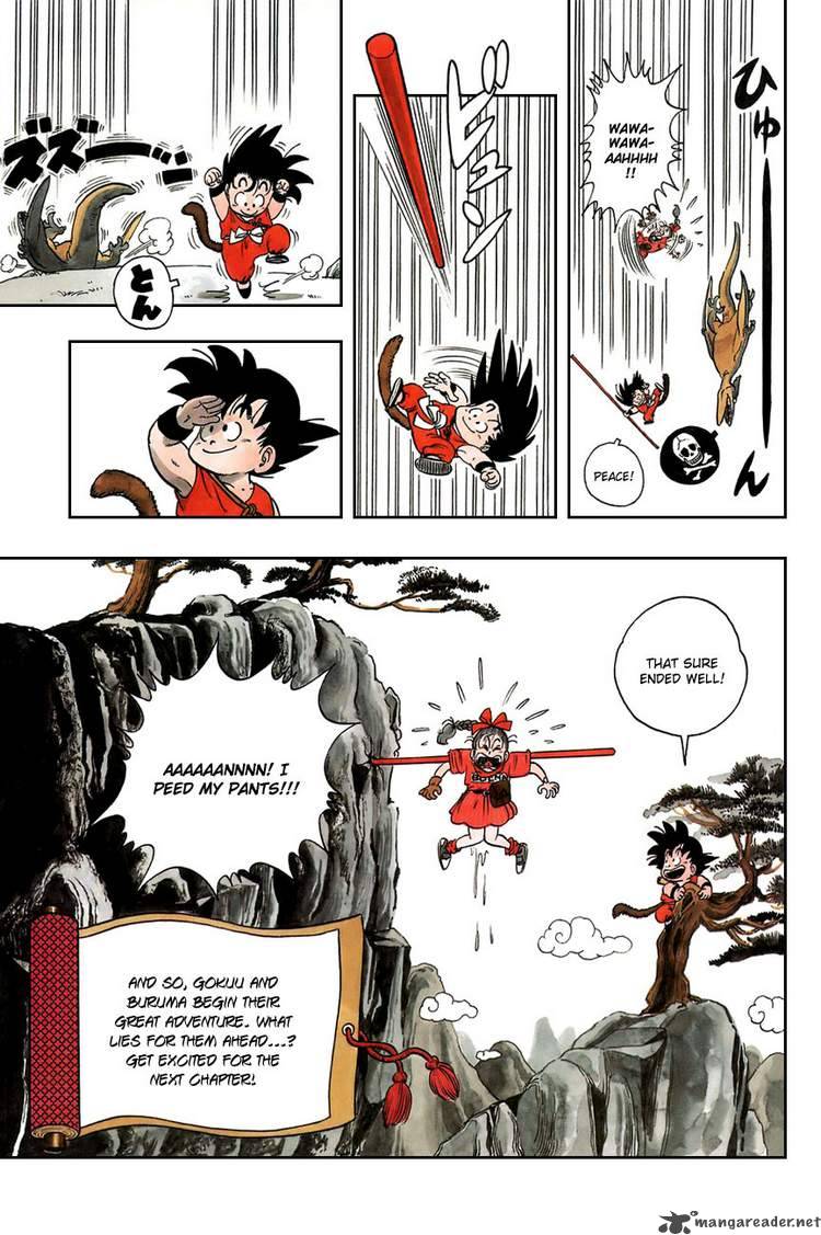 Dragon Ball 1 35