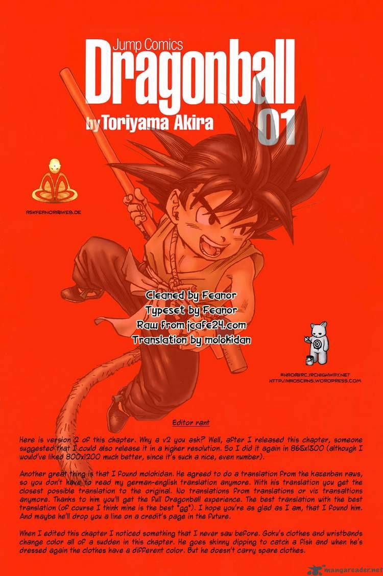 Dragon Ball 1 36