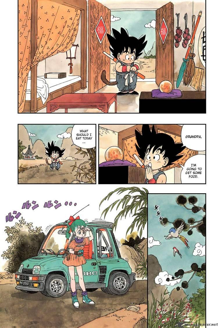 Dragon Ball 1 9