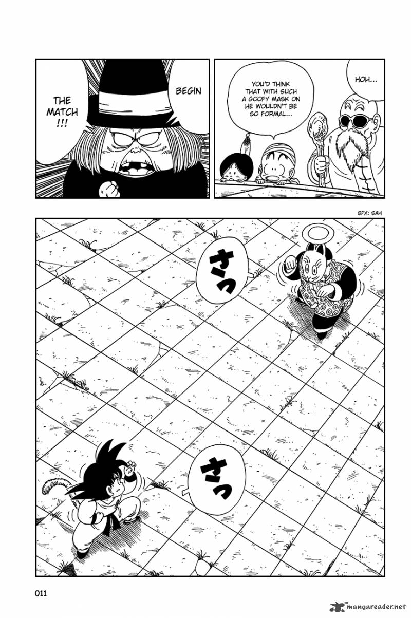 Dragon Ball 105 14