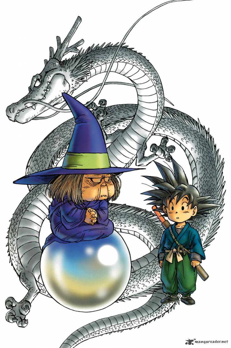 Dragon Ball 105 3