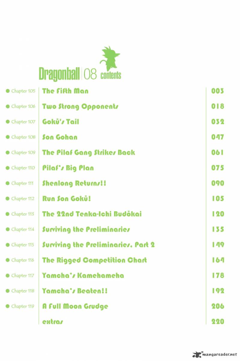 Dragon Ball 105 5