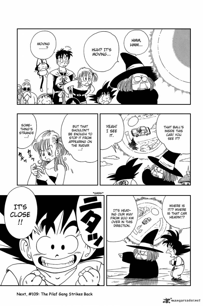 Dragon Ball 108 15