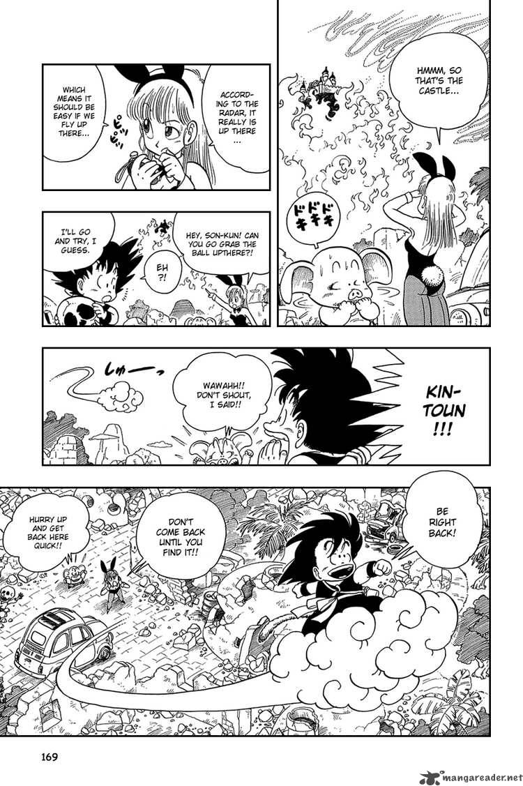 Dragon Ball 11 10