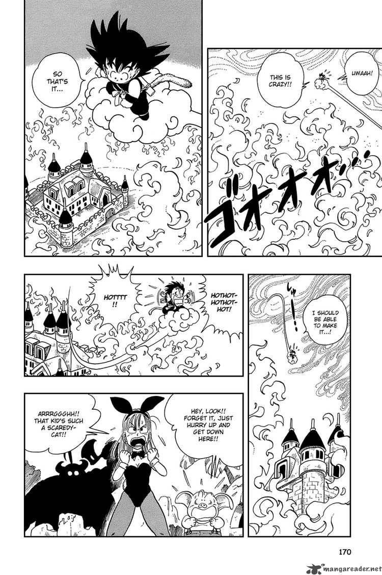 Dragon Ball 11 11