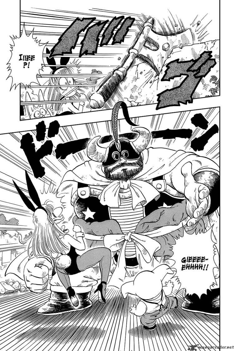 Dragon Ball 11 12