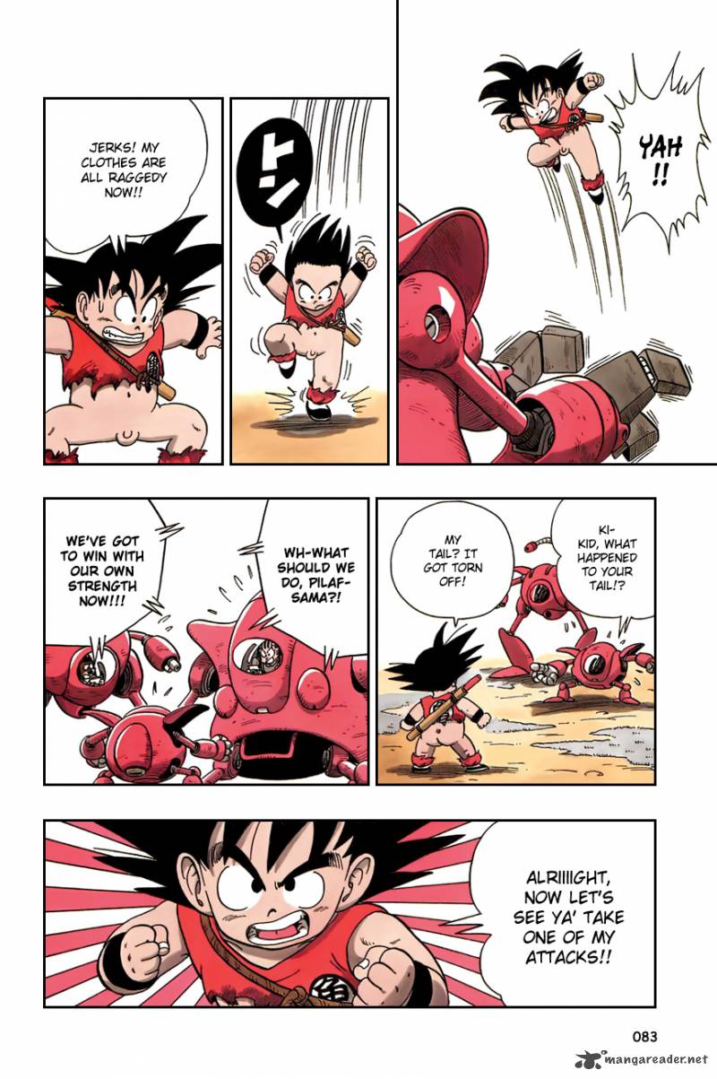 Dragon Ball 110 10
