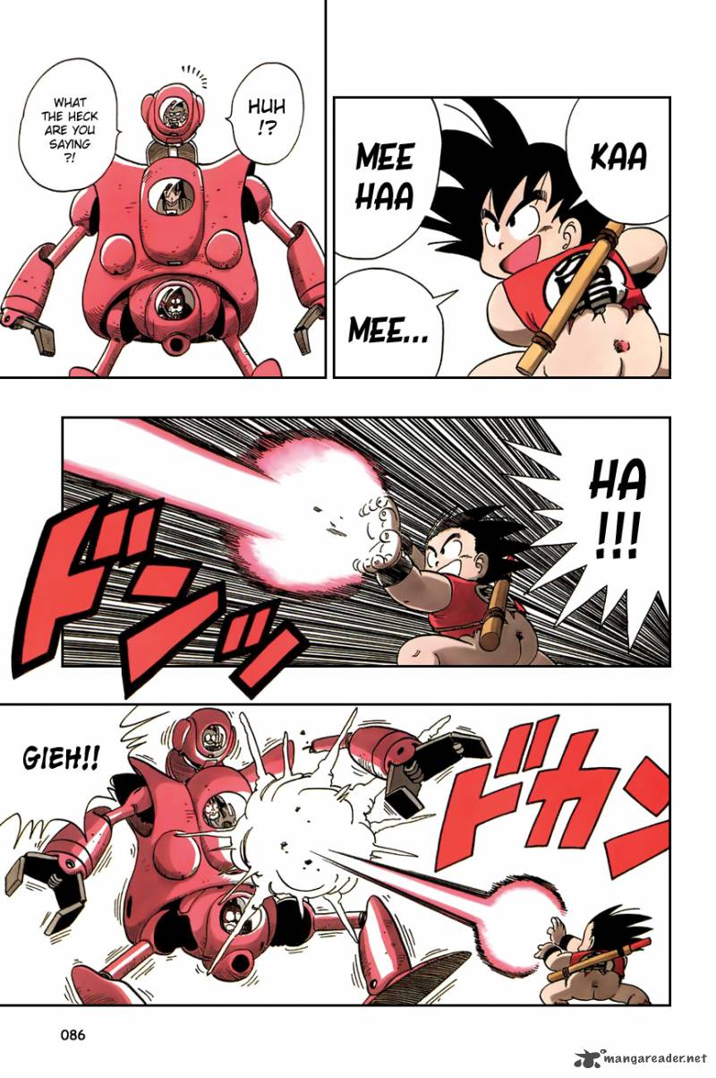 Dragon Ball 110 13