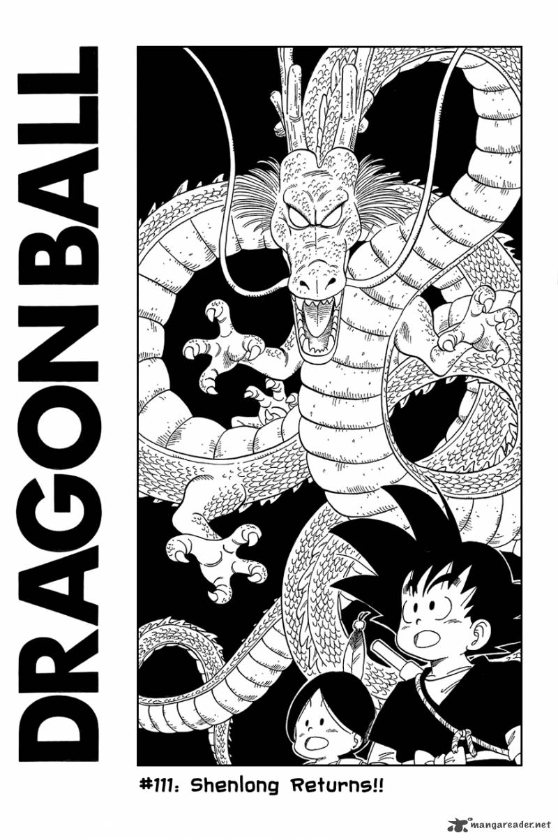 Dragon Ball 111 2
