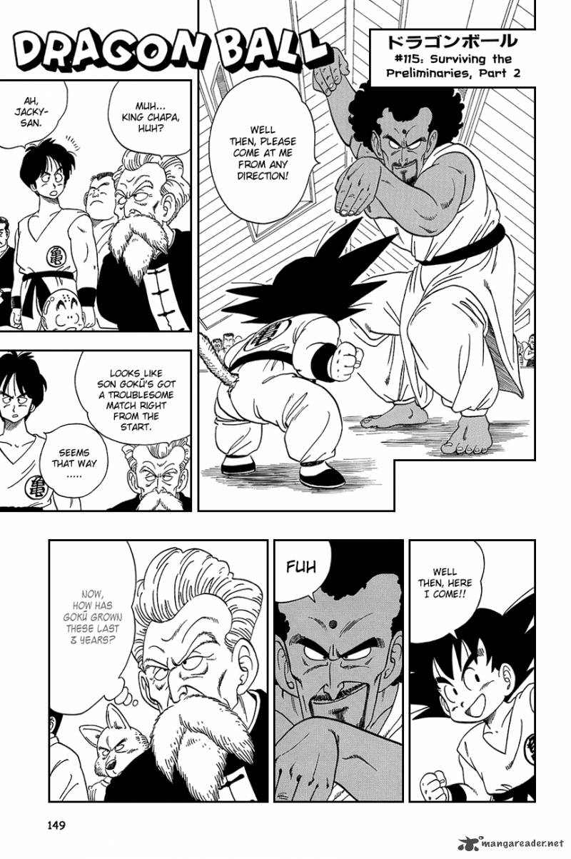 Dragon Ball 115 2