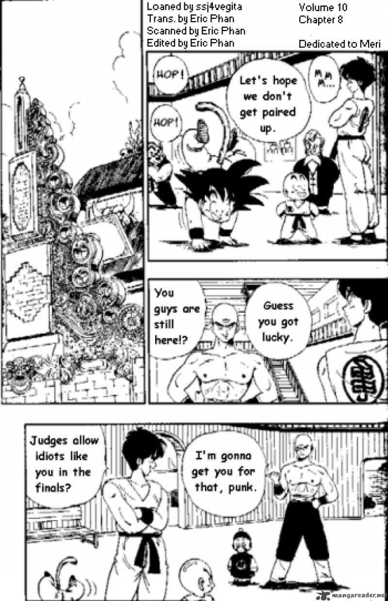 Dragon Ball 116 1