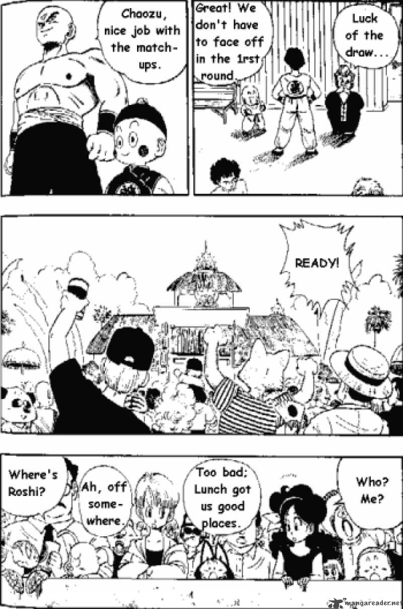Dragon Ball 116 10