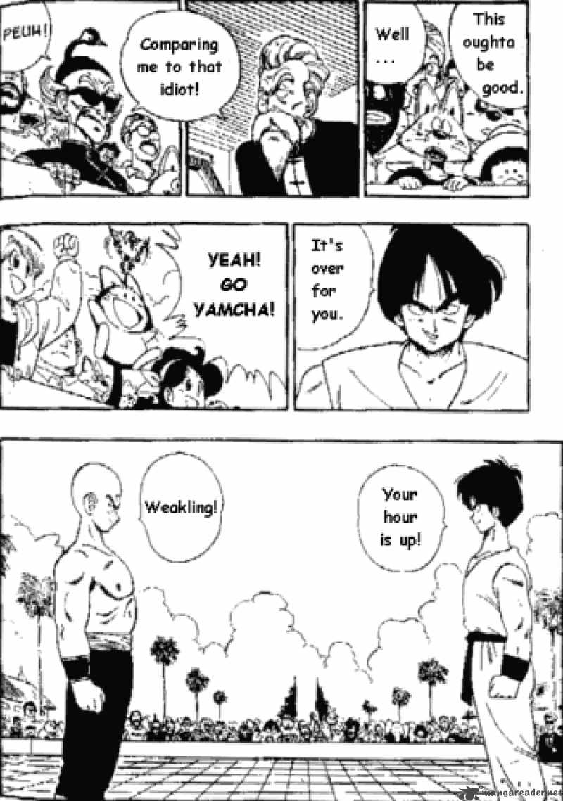 Dragon Ball 116 14