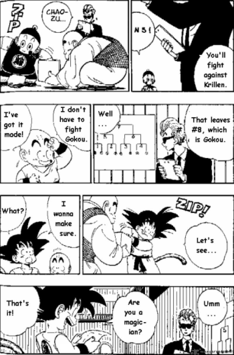 Dragon Ball 116 8