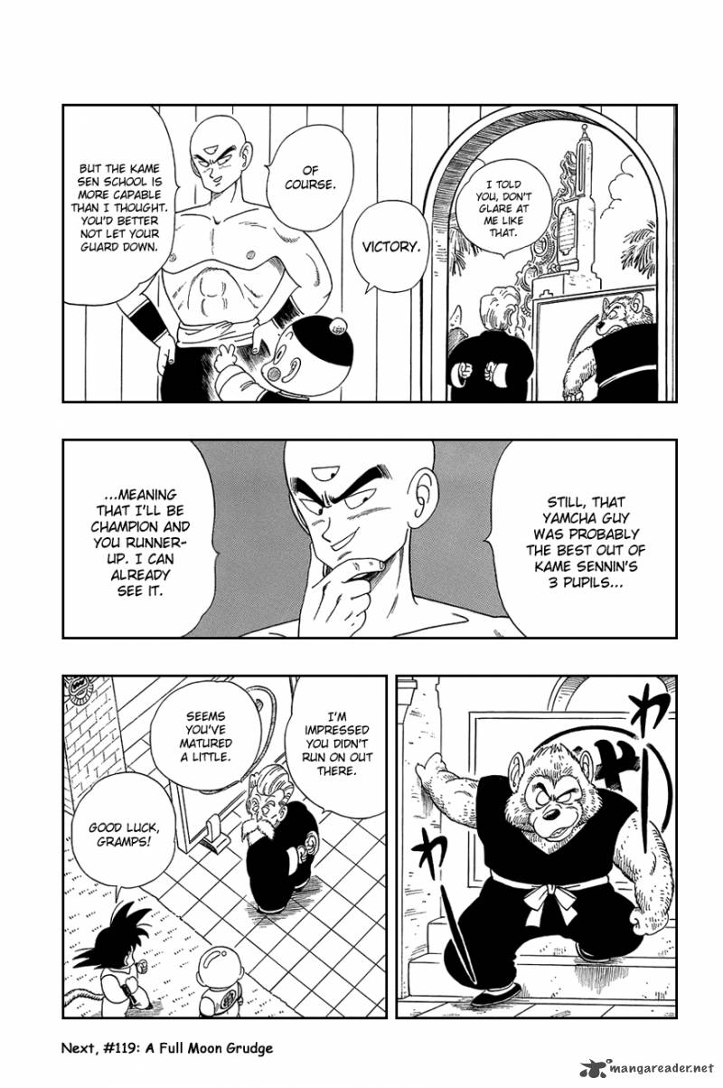 Dragon Ball 118 15
