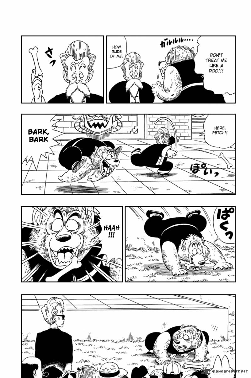 Dragon Ball 119 11