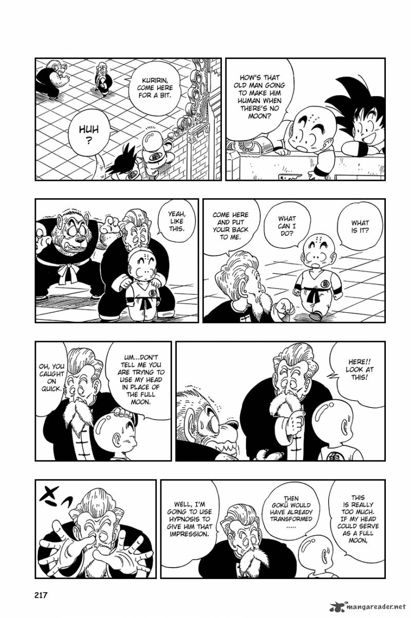 Dragon Ball 119 13