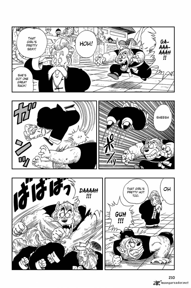 Dragon Ball 119 6