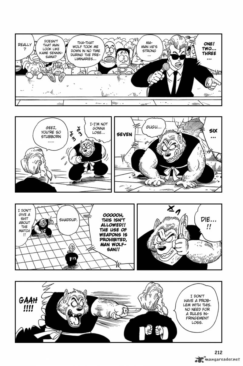 Dragon Ball 119 8