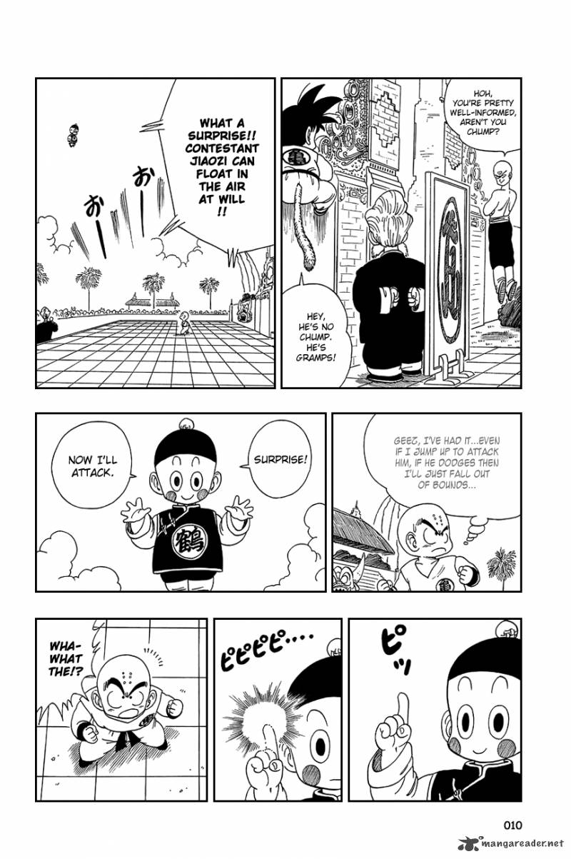 Dragon Ball 120 13