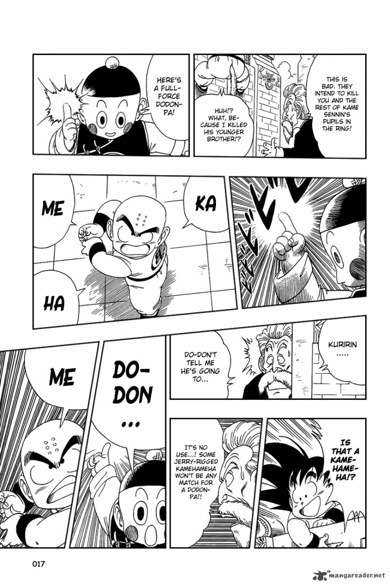Dragon Ball 120 20