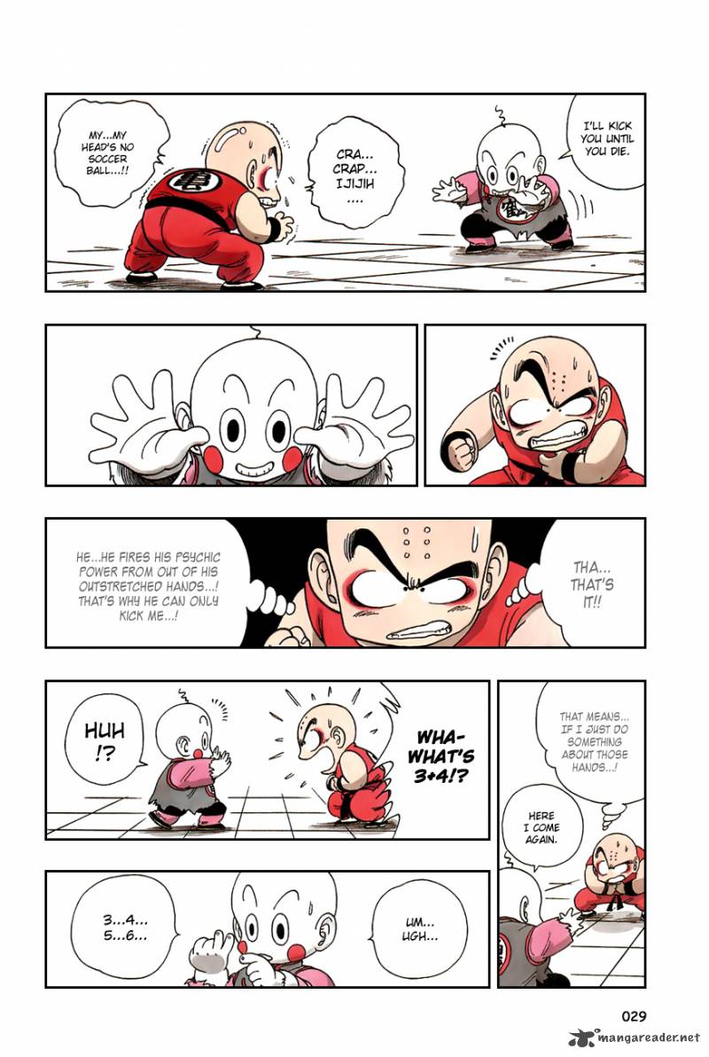Dragon Ball 121 11