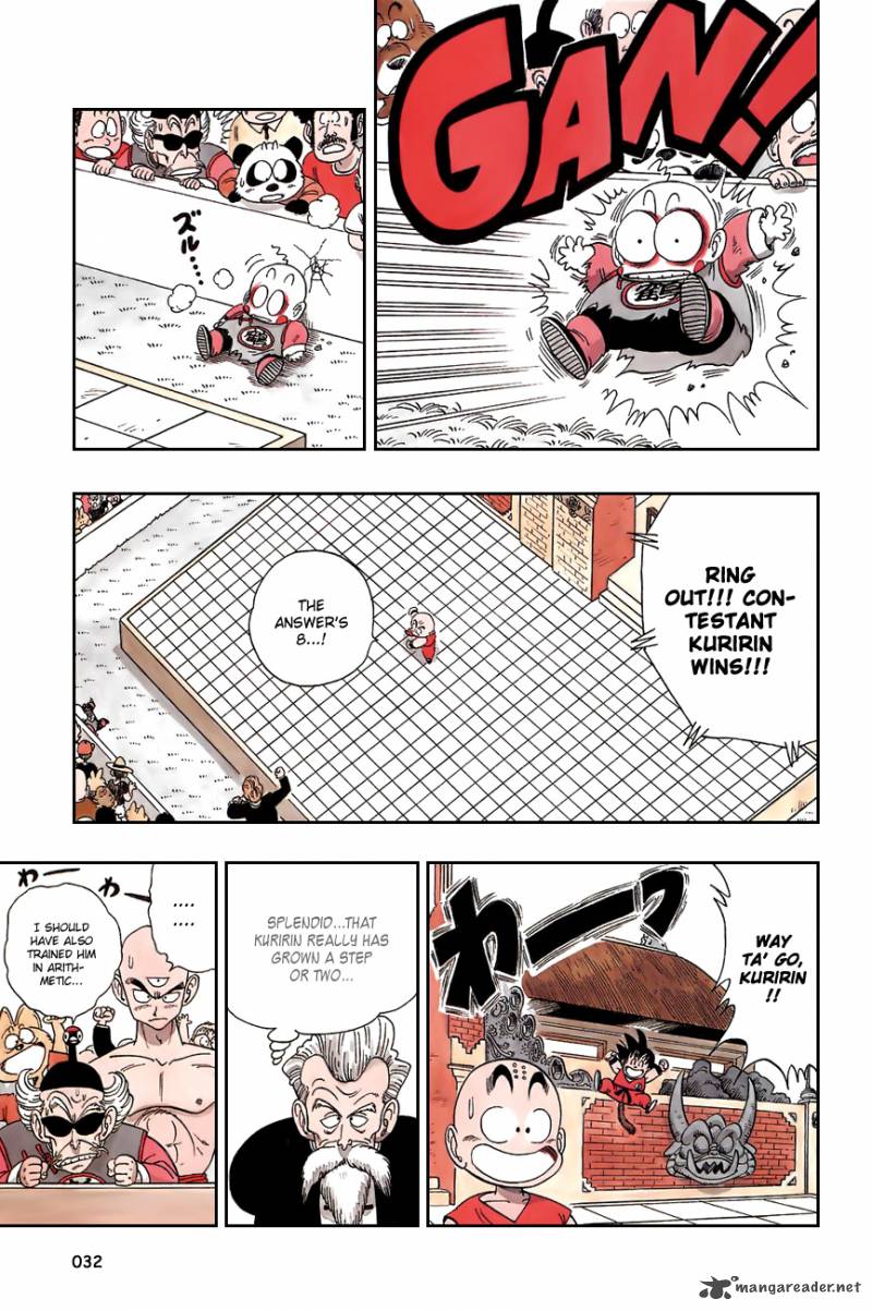 Dragon Ball 121 14