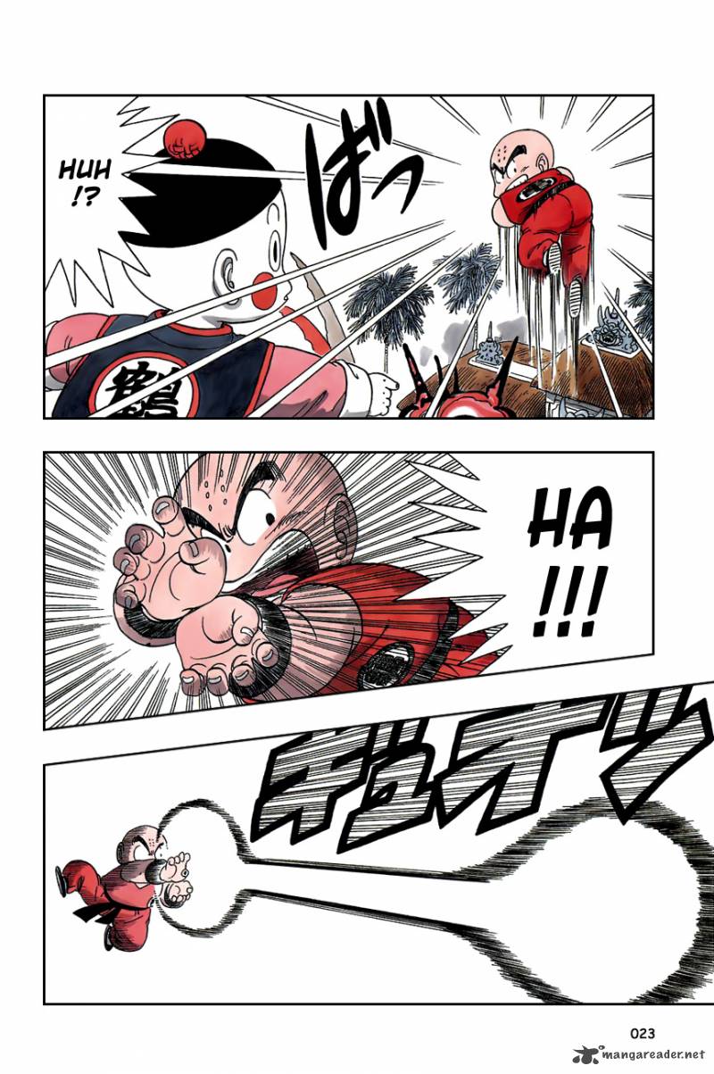 Dragon Ball 121 5