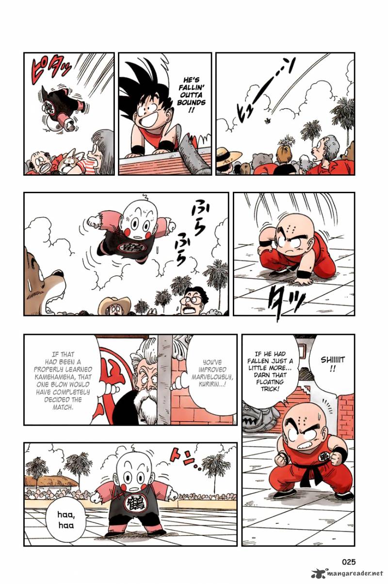 Dragon Ball 121 7