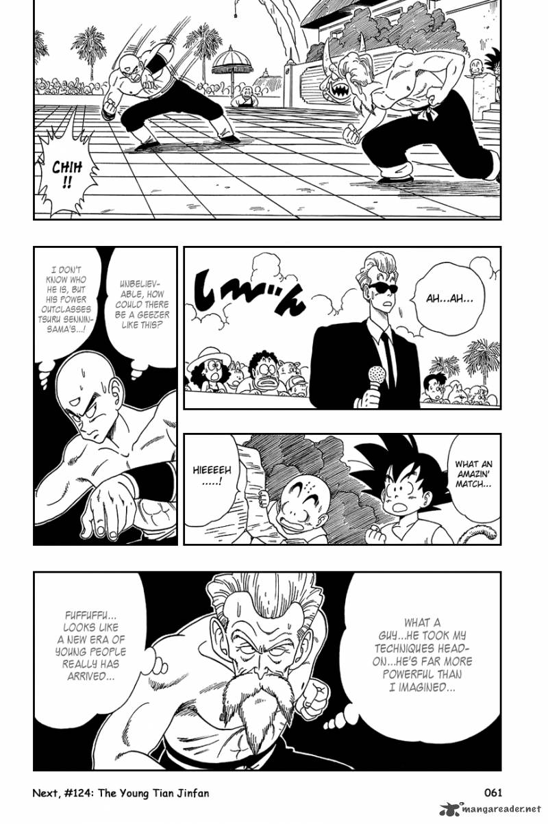 Dragon Ball 123 15