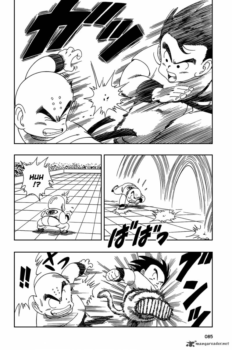 Dragon Ball 125 10