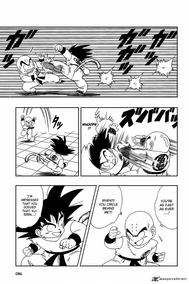 Dragon Ball 125 11