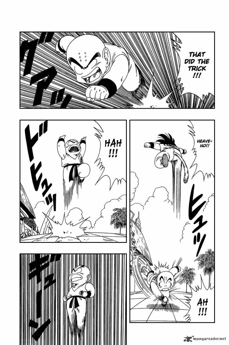 Dragon Ball 125 13