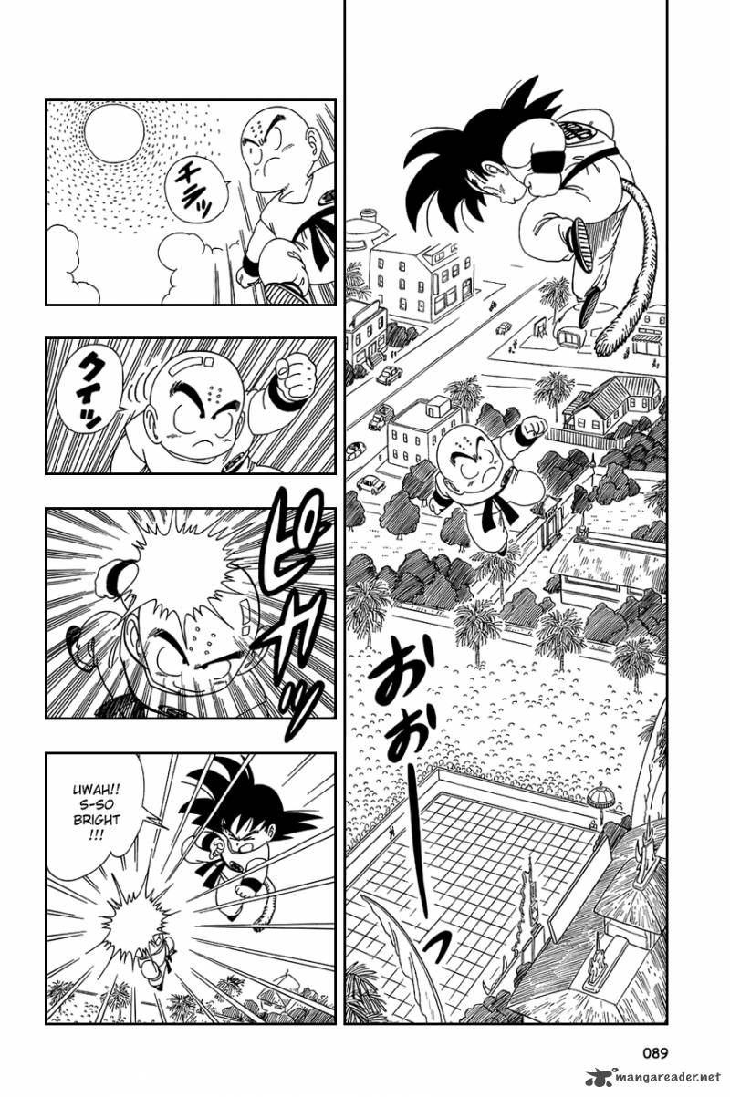 Dragon Ball 125 14