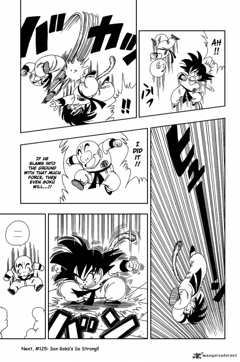 Dragon Ball 125 15