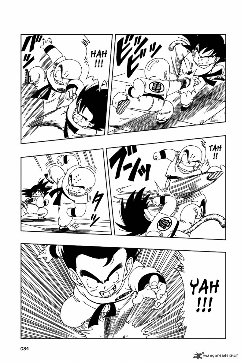 Dragon Ball 125 9