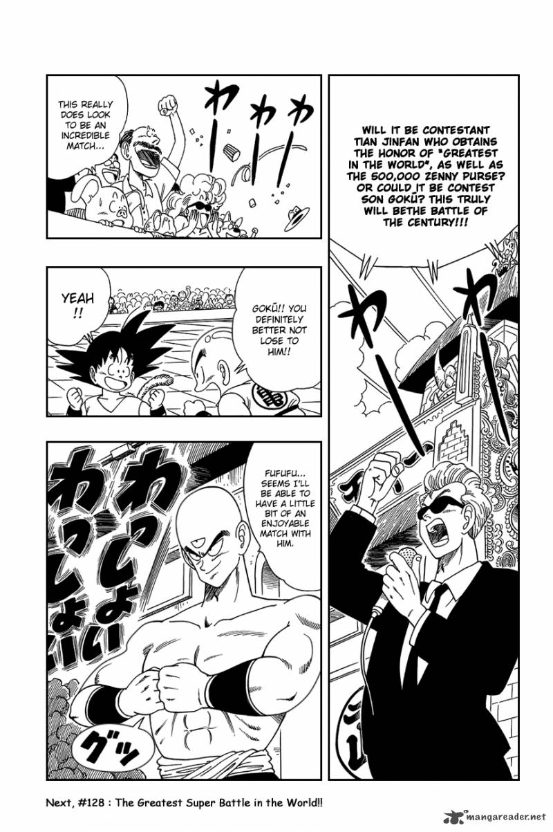 Dragon Ball 127 14