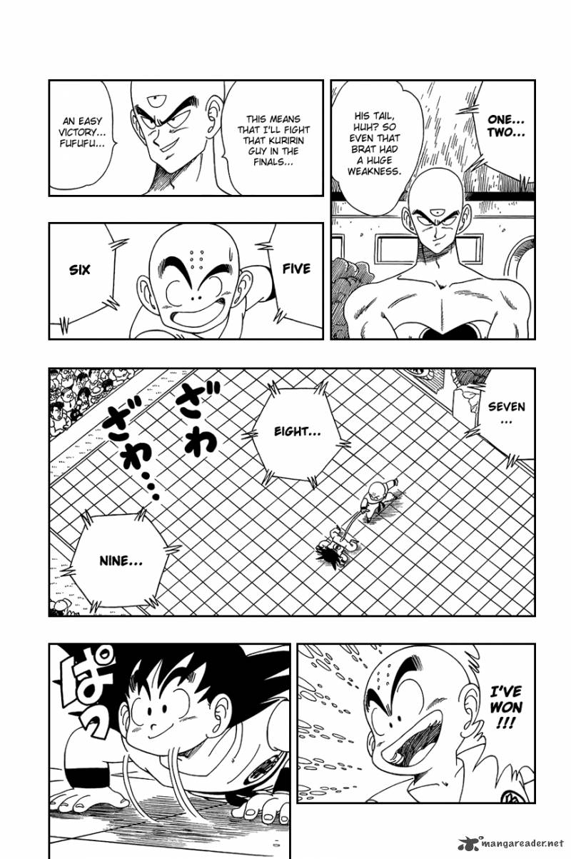 Dragon Ball 127 2