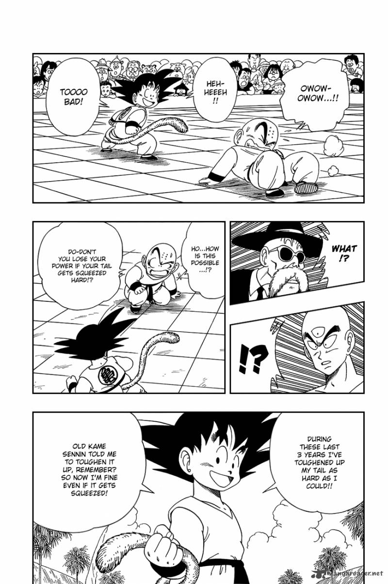 Dragon Ball 127 4