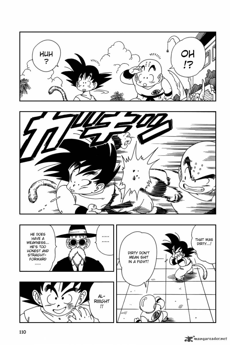 Dragon Ball 127 6