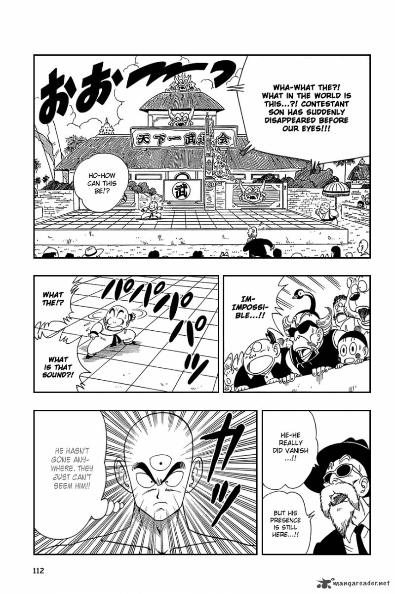 Dragon Ball 127 8